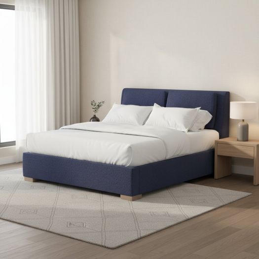 Grant Pillow Track 5/0 Uph Bed -Eclipse