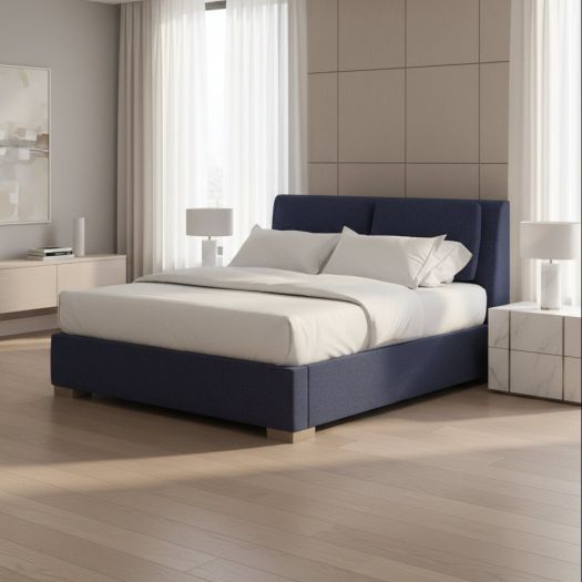 Grant Pillow Track 6/6 Uph Bed -Eclipse