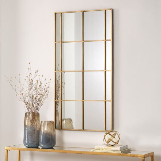 Grantola Rectangle Gold