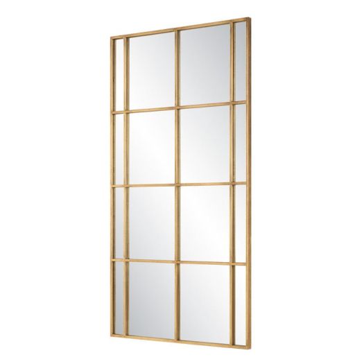 Grantola Rectangle Gold