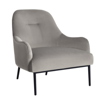 BRIXTON LOUNGE CHAIR