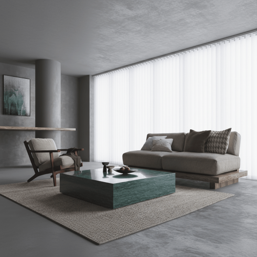 Green Coffee Marble Table