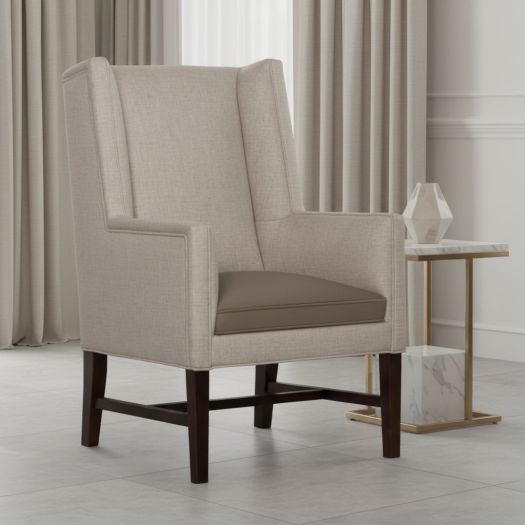 Greenbrier Wing Chair