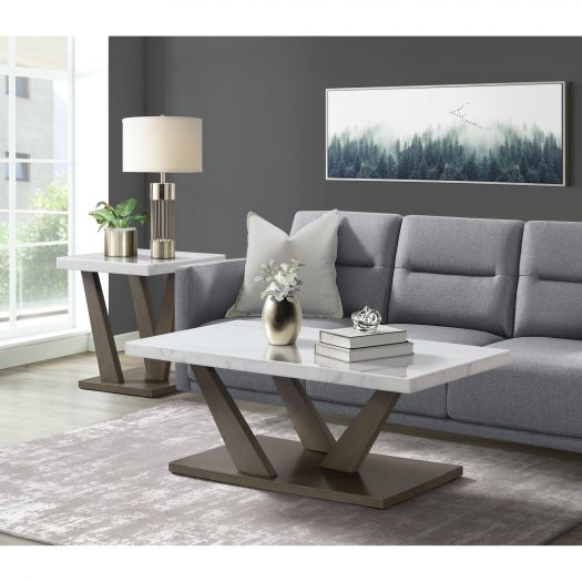 Roots Greta Occasional Coffee Table