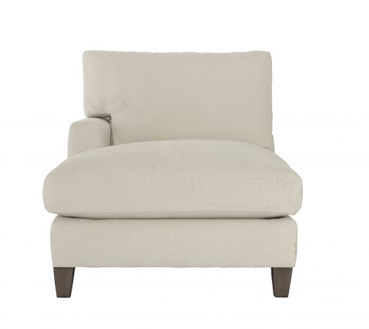 Bernhardt Mila Left Arm Chaise - P6438A