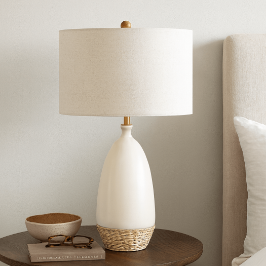 Griffin Table Lamp