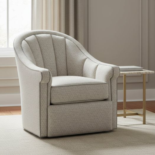 Grover Swivel Glider