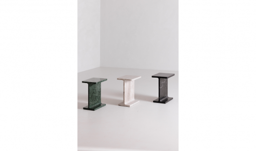 TULLIA ACCENT TABLE