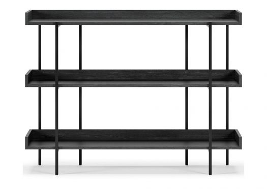 Yarlow 36" Bookcase