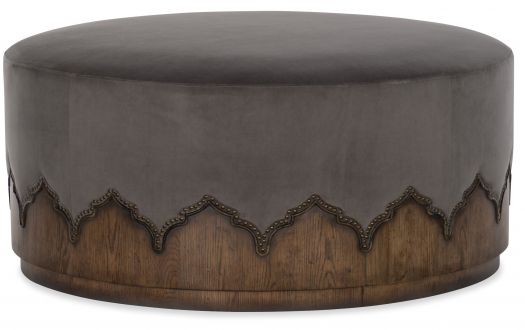 Meyers Cocktail Ottoman