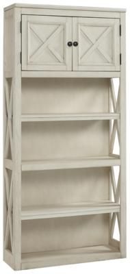 Bolanburg 75" Bookcase