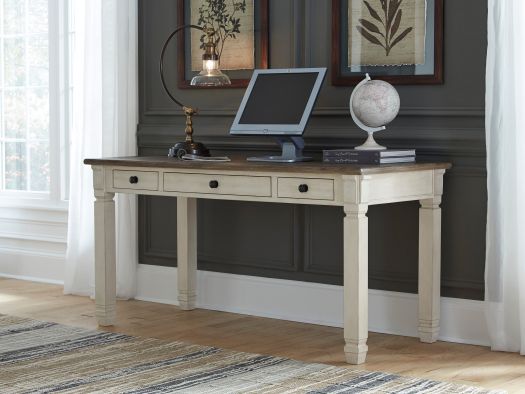 Bolanburg 60" Home Office Desk