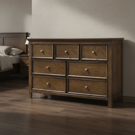 Haarlem Espresso Dresser