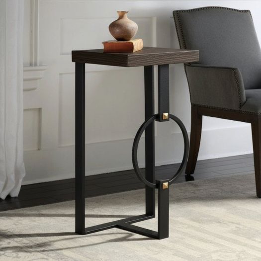 Hagen Accent Table