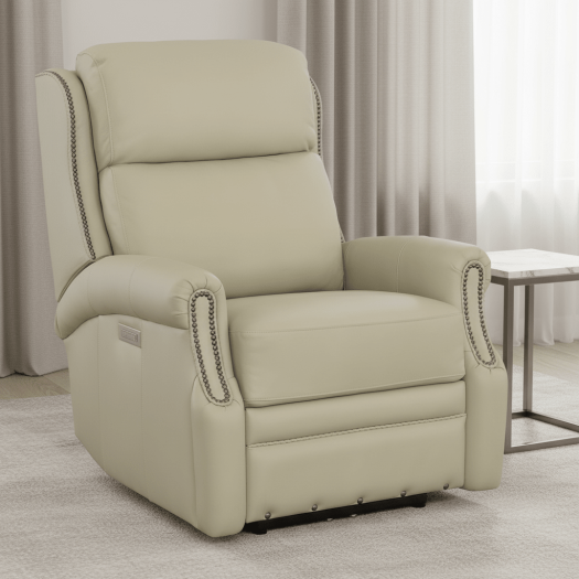Hailey Power Recliner