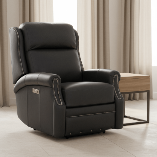 Hailey Power Recliner