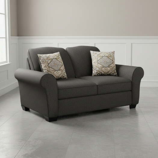 Haisley Loveseat