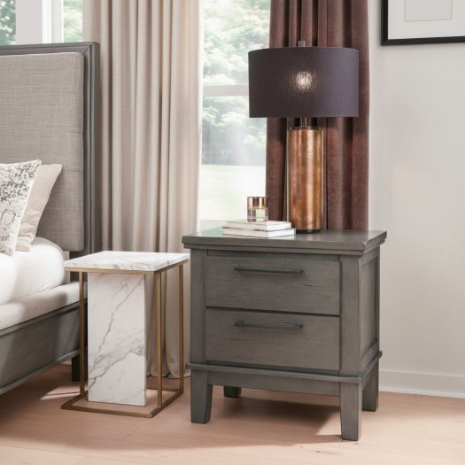 Hallanden Nightstand