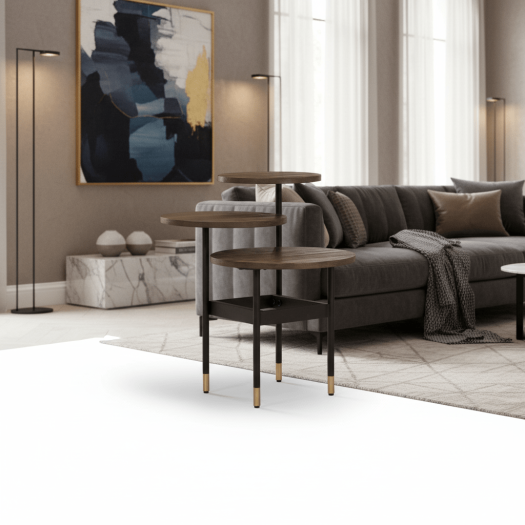 HAMILTON SIDE TABLE 821/1812