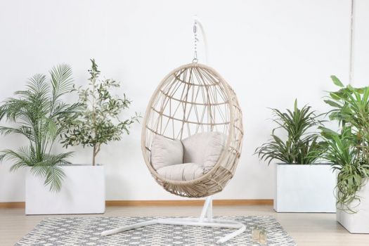 Roots Rope Hanging Chair