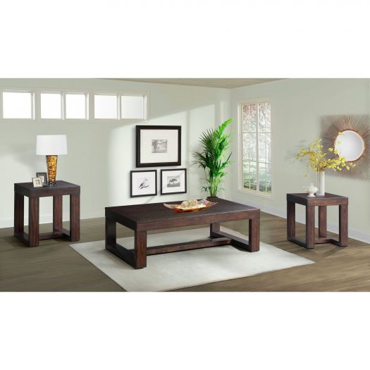 Roots Hardy Occasional Coffee Table