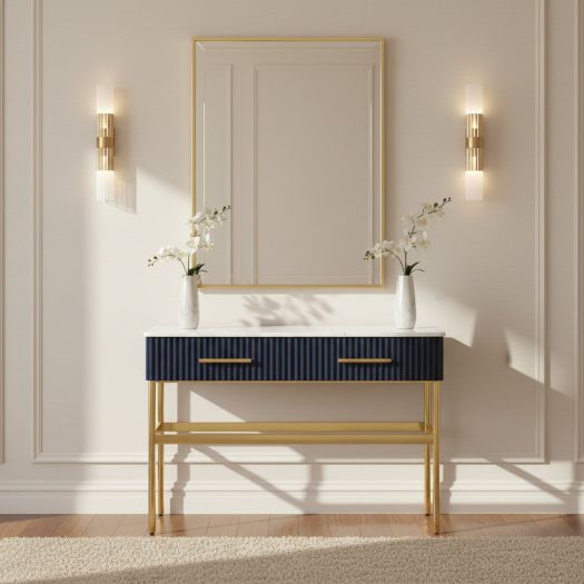 Harper Console Table