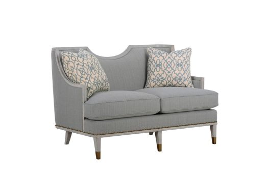 Harper Loveseat