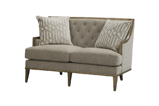 Harper Loveseat