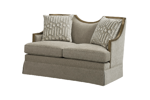 Harper Loveseat