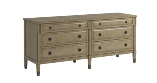 Harper Quartz - Dresser