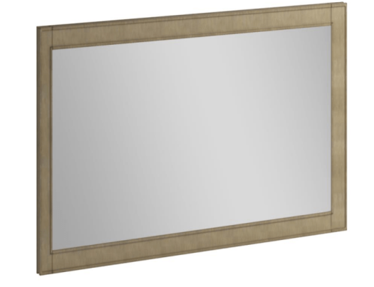 Harper Vintage Blue - Dresser Mirror