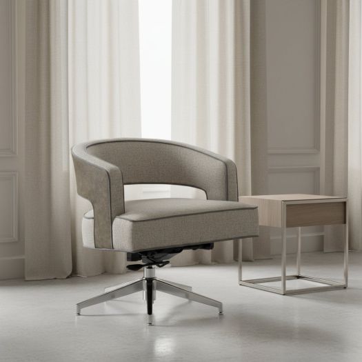Hayley Swivel Chair