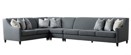 Roots Twilight Sectional