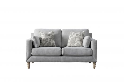 Roots Nostalgia Grey Loveseat