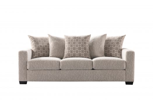 Stars Beige Sofa