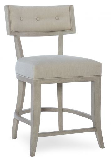 Klismos Counter Stool