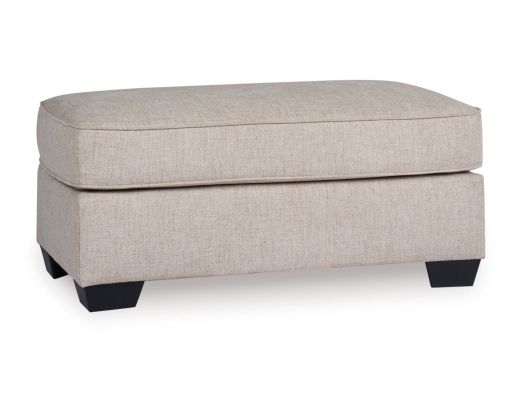 Heartcort Ottoman