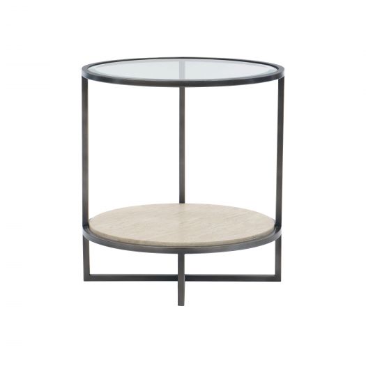 Bernhardt Harlow Side Table - 514122