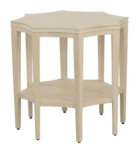 Helena End Table