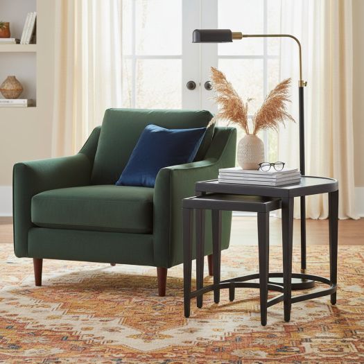 Helena Nesting Table