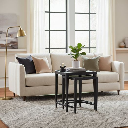 Helena Nesting Table