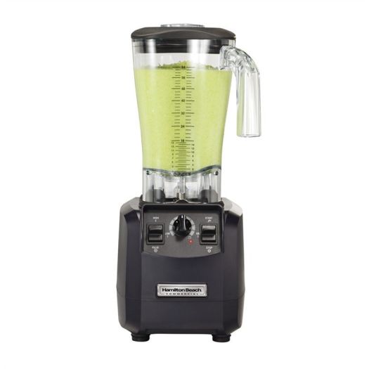 HI PERFORMANCE 3HP BLENDER, FURY, 2 SPEED MOTOR