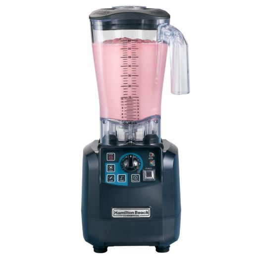 HI PERFORMANCE BLENDER TEMPEST, 3HP, PULSE TIMER