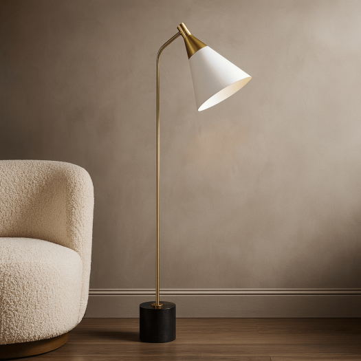Hicks Floor Lamp