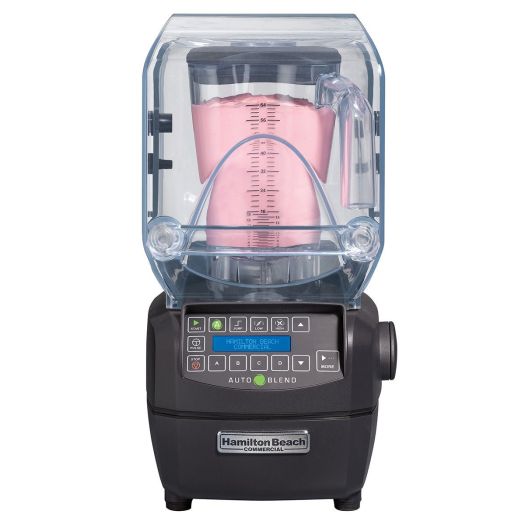 HIGH PERFORMANCE 3HP BLENDER,SUMMIT