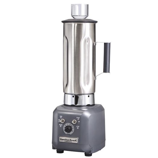 HIGH PERFORMANCE FOOD BLENDER