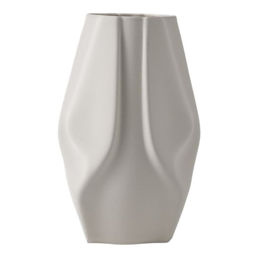 HIGH TEMPERATURE 3D PRINTING PORCELAIN DECORATIVE VASES