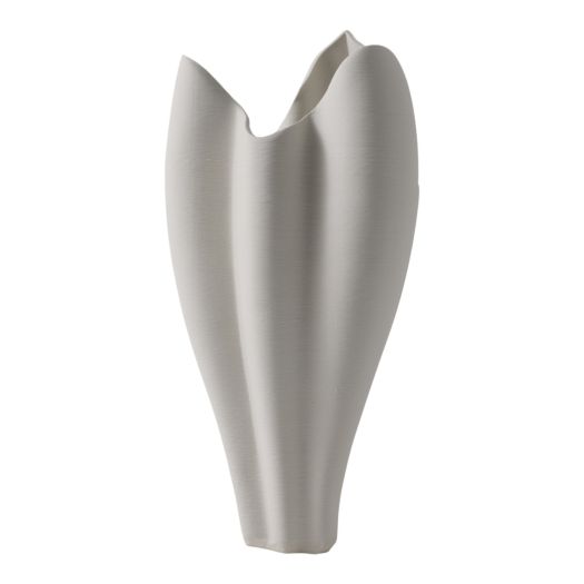 HIGH TEMPERATURE 3D PRINTING PORCELAIN DECORATIVE VASES