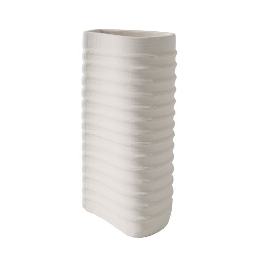 HIGH TEMPERATURE 3D PRINTING PORCELAIN DECORATIVE VASES