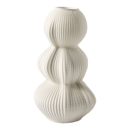 HIGH TEMPERATURE 3D PRINTING PORCELAIN DECORATIVE VASES